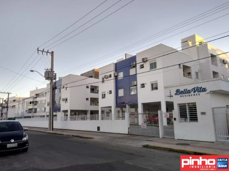Apartamento de 2 Dormitórios (suíte), Venda, Bairro Canasvieiras, Florianópolis, SC