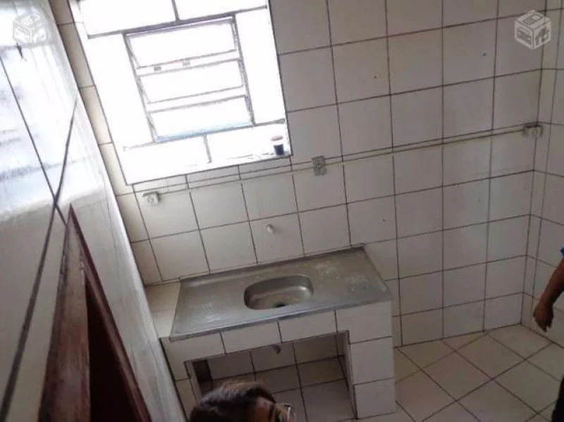 Sobrado Nova Iguaçu