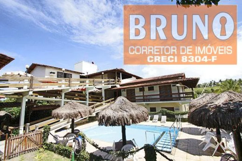 Imóvel Comercial para Venda em Guarapari / ES no Bairro Enseada Azul