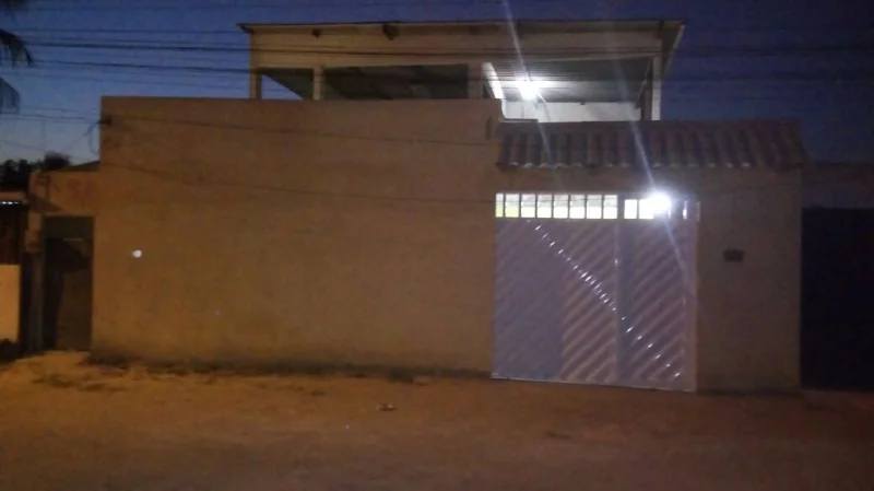 Vendo 2 Exelentes Casas