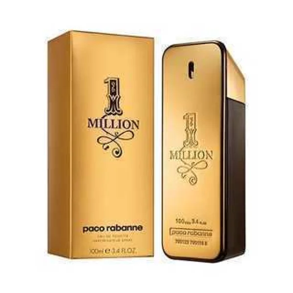 Perfume 1 Million Paco Rabanne