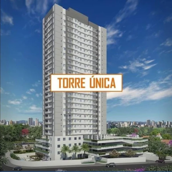 Residencial Conecta