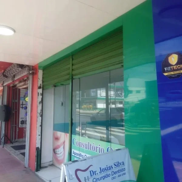 Loja para Alugar, 75 m2 por RS 5.000,00-mês - São José Operário - Manaus-am