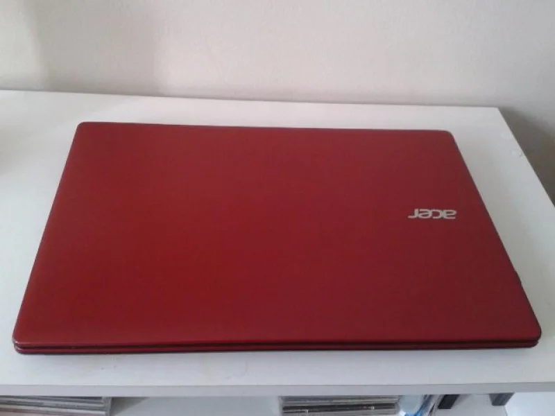 Notebook Accer