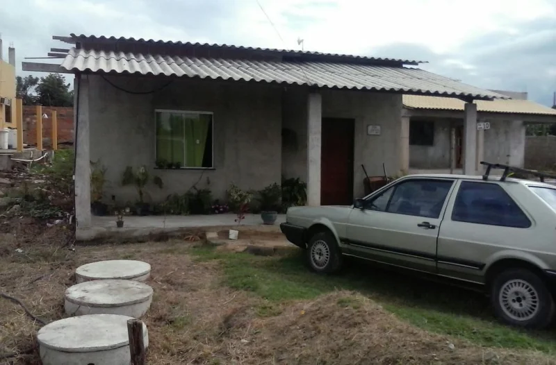 Vendo Casa em Araruama