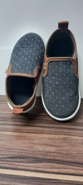 Vende Tênis Molekinho Semi Novo