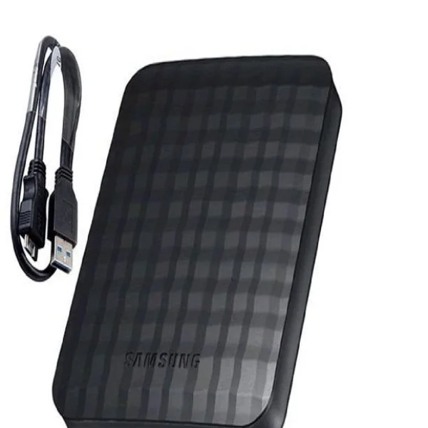 Hd Externo Portátil Samsung 1 Terabyte