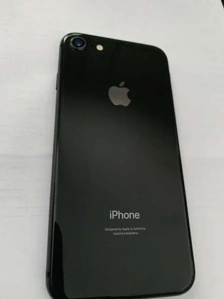 Iphone 8 Novo