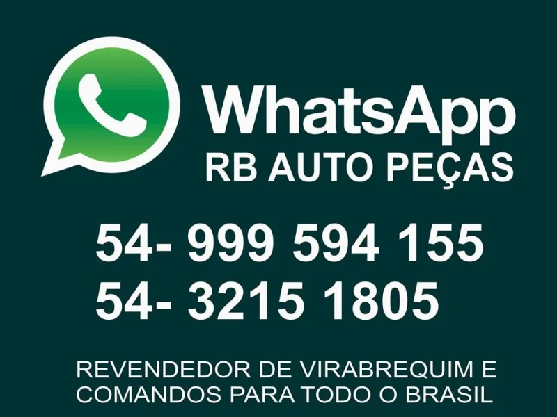Virabrequim Caterpillar Fone