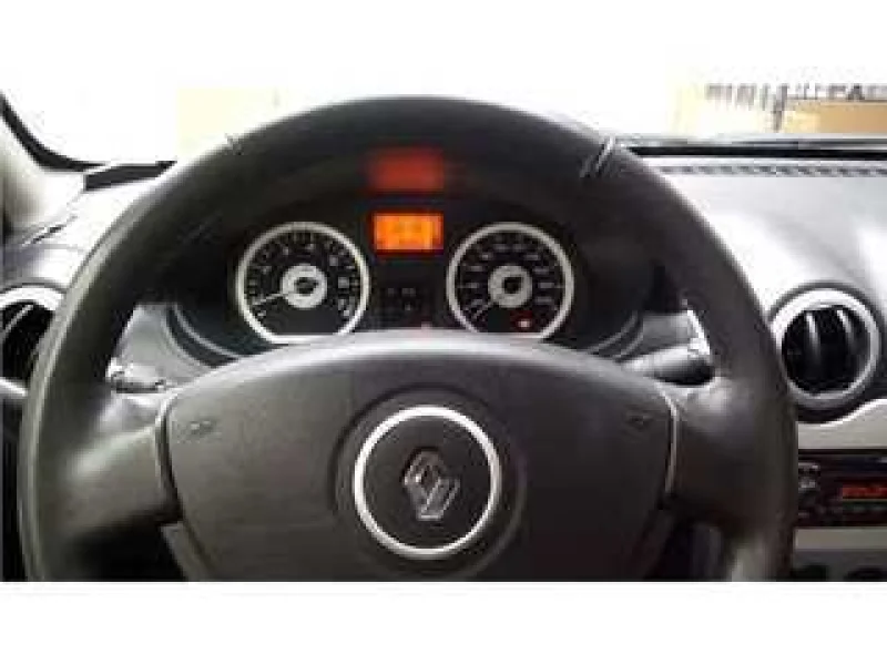 Sandero Stepway 2010