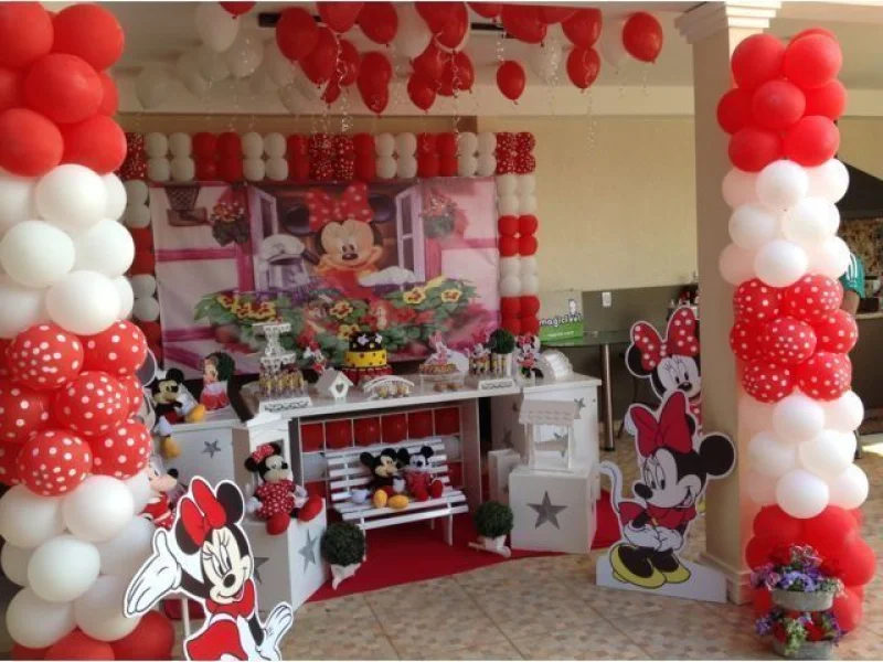 Festas e Eventos