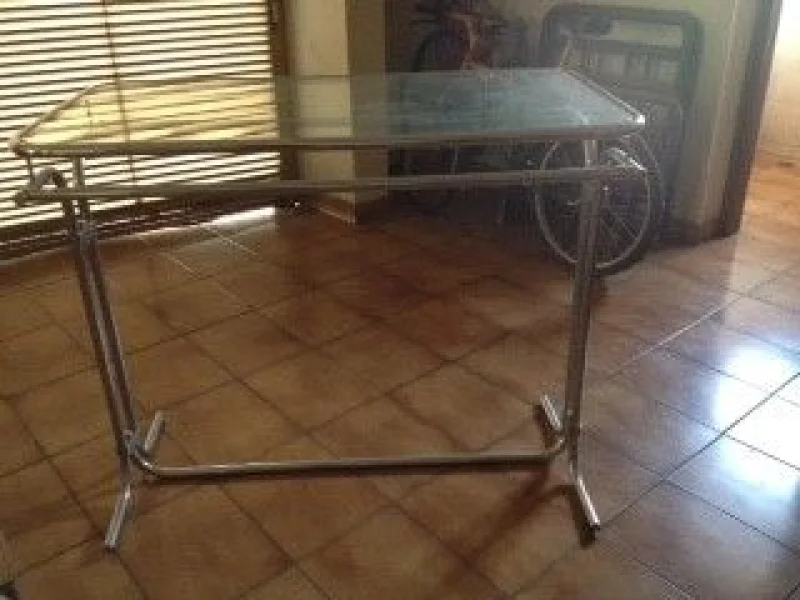 Balcão Arara