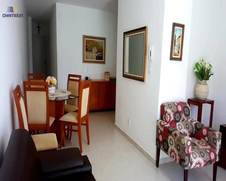 Apartamento 02 Quartos, Sendo 01 Suíte Guarapari/es Praia do Morro