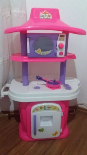 Fogãonzinho Infantil