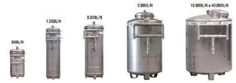 Manutenção de Filtro Central e Limpeza de Caixa D'agua