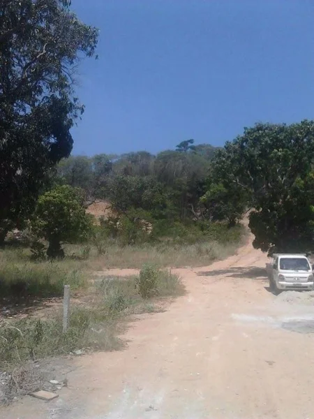 Vendo Terrenos
