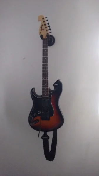 Guitarra Canhoto Tagima Memphis