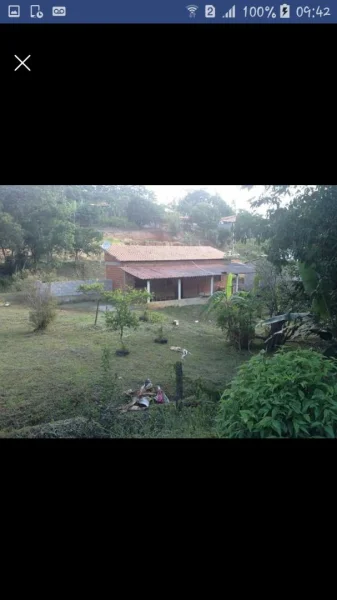 Chácara Socorro SP