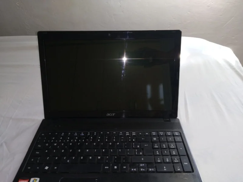 Acer Aspire