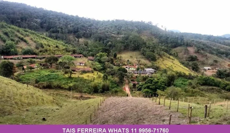 Terreno Vista Verde Santa Isabel