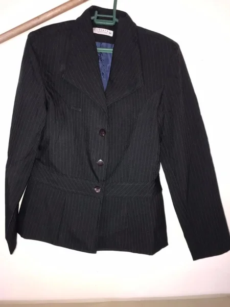 Roupas Brechó