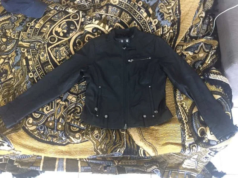 Vendo Jaqueta Harley