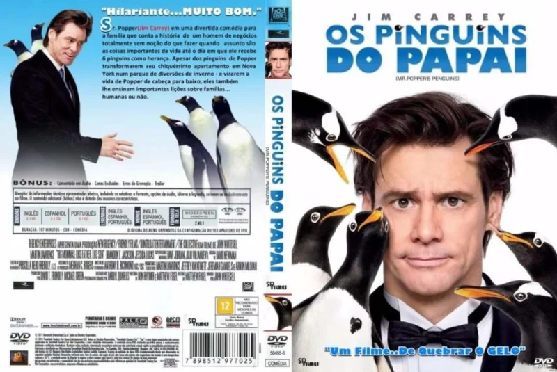 DVD Coleção