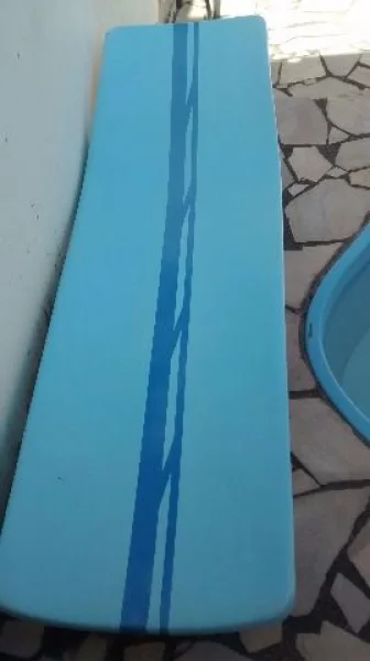 Espreguiçadeira
