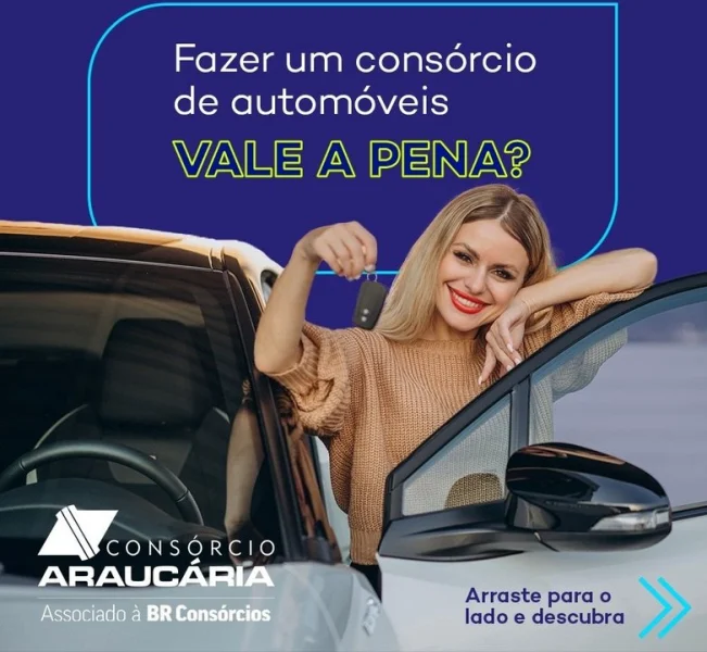 Consórcio de Automóveis