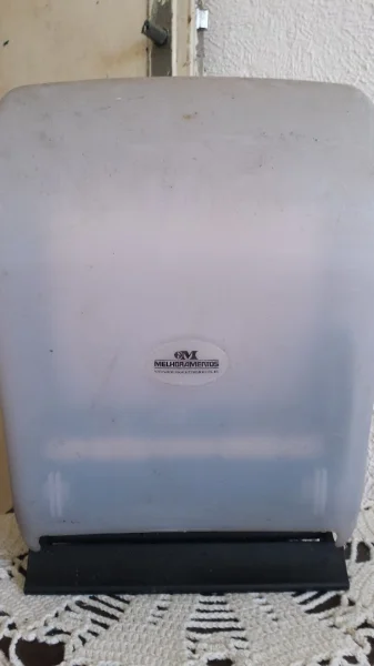 2 Porta Papeis para Cozinha