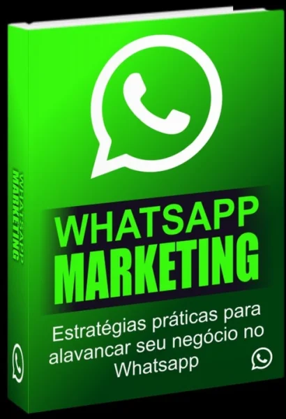 E-book Gratuito Tecnicas Whatsapp Marketing