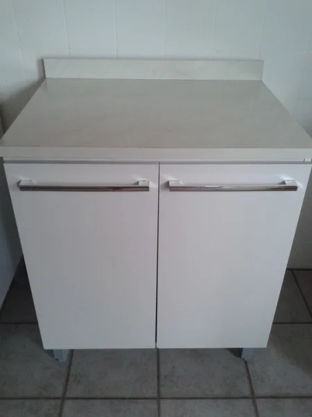 Balcão de Cozinha