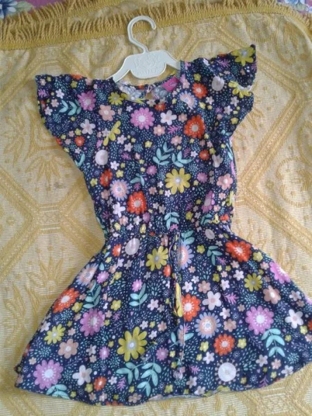 Vestido