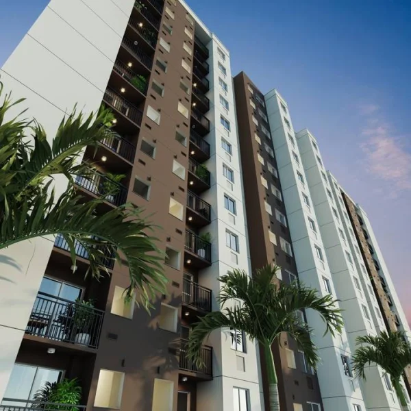 Apartamento para Venda em Rio de Janeiro / RJ no Bairro Engenha de Dentro