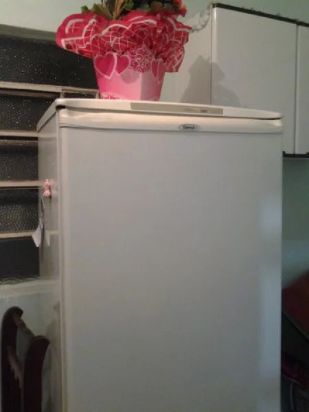 Geladeira Consul 340
