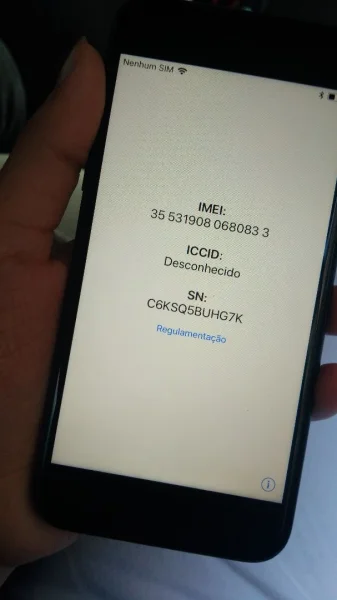 Iphone 7