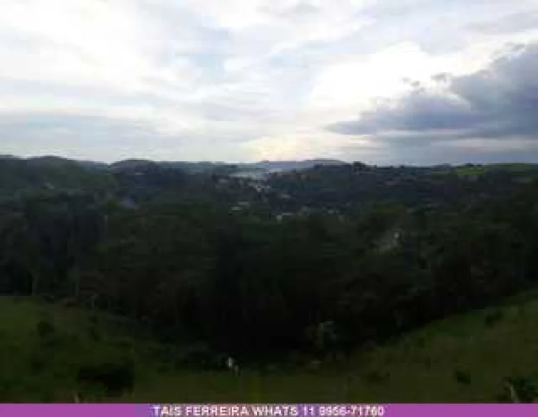 Terreno 1500m2 Ouro Fino Santa Isabel
