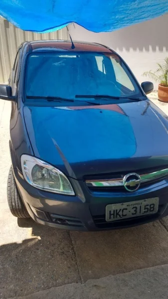 Sedan 1,4 Maxx Prisma