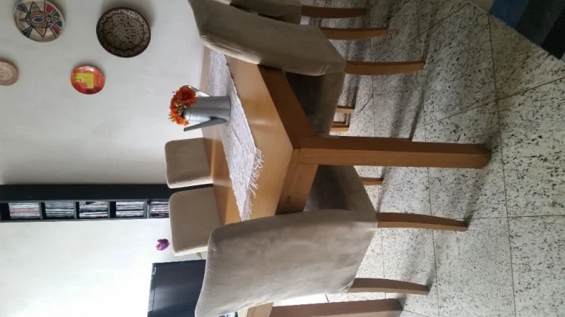 Mesa de Jantar