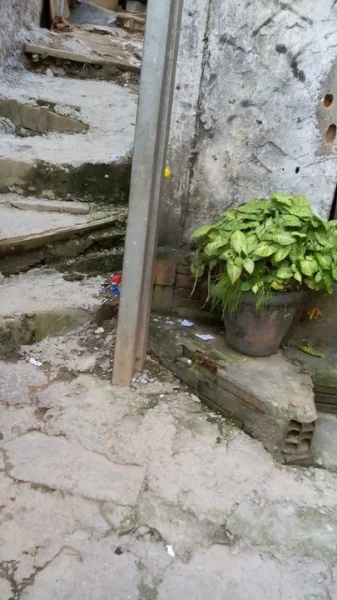 Vende-se uma Casa no Inamar em Diadema