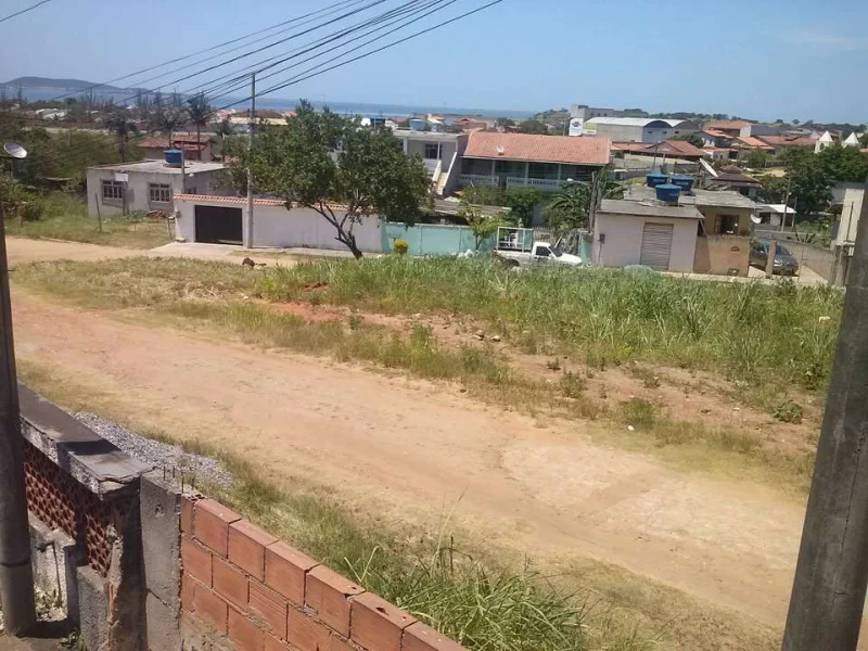 Aquisição Araruama a Vista no Dinheiro