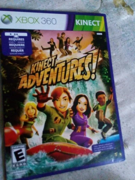 360 Kinect