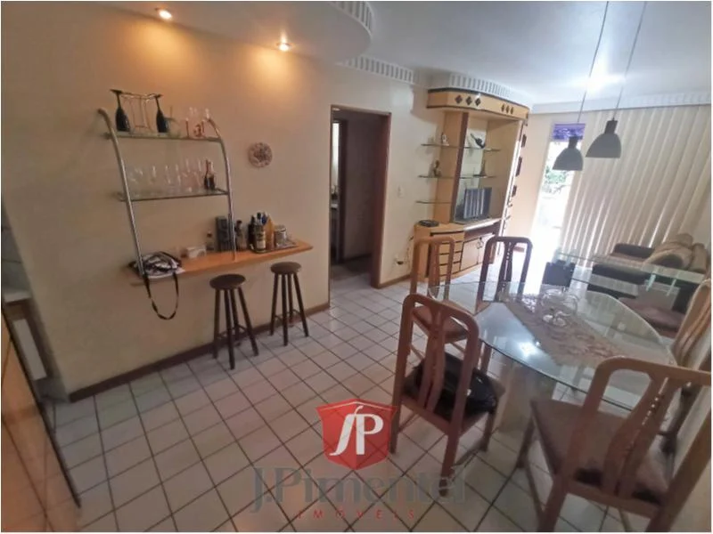 Apartamento com 2 Dorms em Vitória - Jardim da Penha por 460 Mil à Venda