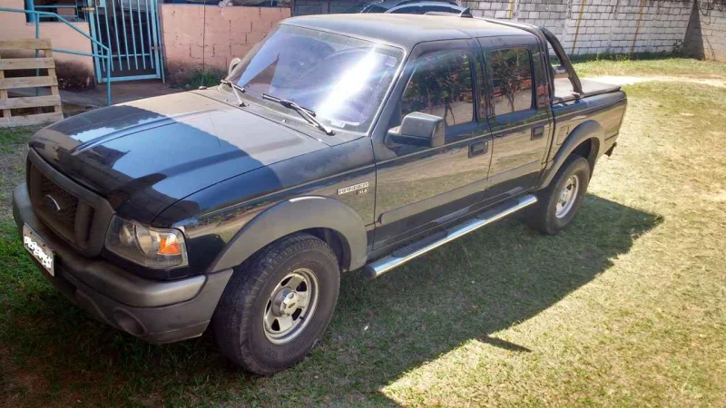 Ranger 2009