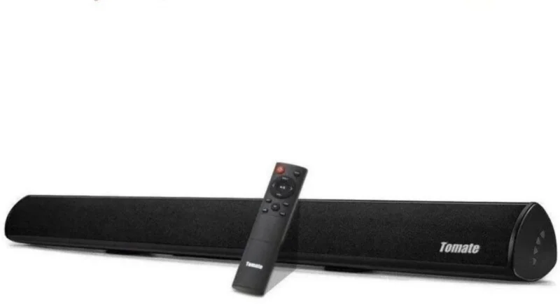 Caixa Som Sound Bar Tomate Mts-2018