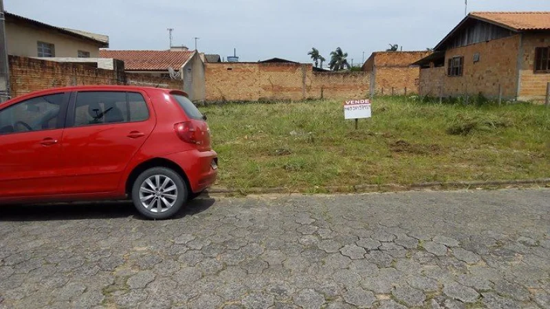 Terreno 15x32