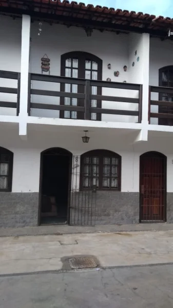 Duplex na Praia da Tereza em São Pedro da Aldeia