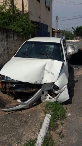 Gol G3
