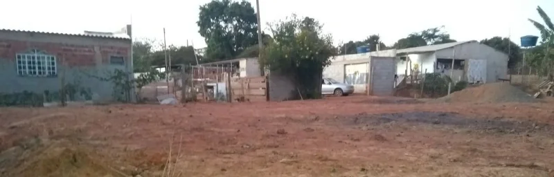 Lote Barato