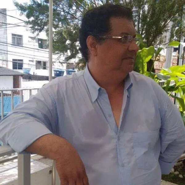 Conserto de Computadores